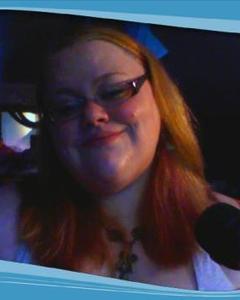 Woman, 41. AlabasterMoon