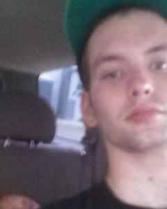 Man, 30. legal_high_guy