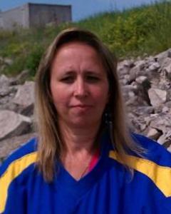 Woman, 54. WARDSMOMMA