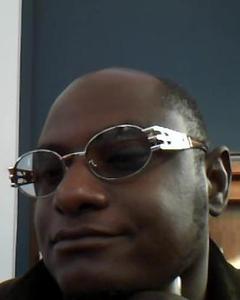 Man, 54. FAITHFUL0767