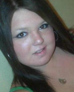 Woman, 34. MissRae22