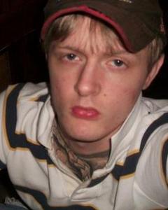Man, 36. rocker21769