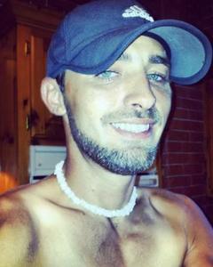 Man, 40. needspussynow