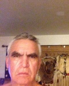 Man, 75. Bullyboy12