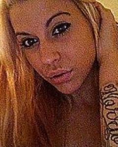 Woman, 32. TayBaby