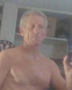 Man, 56. AzRONNIE8364