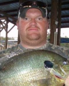 Man, 40. hicklife1