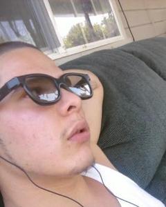Man, 33. E_Zaybby