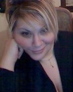 Woman, 48. DarkLatinEyes