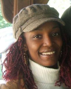 Woman, 38. sxydominicandi