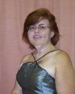 Woman, 67. Pauline726