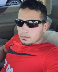 Man, 34. Mattmik