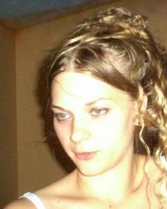 Woman, 39. moosenense