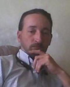 Man, 48. nick3262784