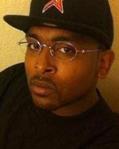 Man, 40. Vegas313