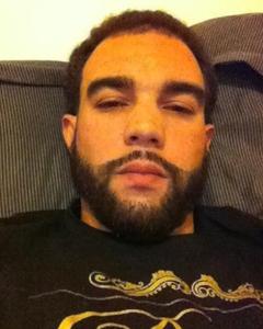 Man, 47. Loyalfrien1245
