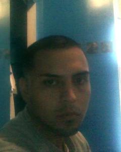 Man, 41. latinoheat828