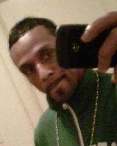Man, 46. doin_me154