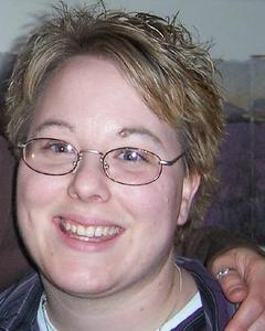Woman, 46. iowagryl27