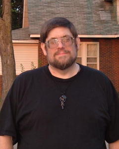 Man, 70. hobbybear2010y