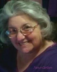 Woman, 75. nkcarlson