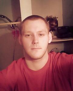 Man, 31. justin8416