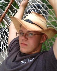 Man, 29. Hickcountry