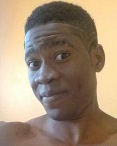 Man, 35. Kenneth_Dube