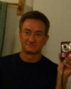 Man, 68. Gogetter1
