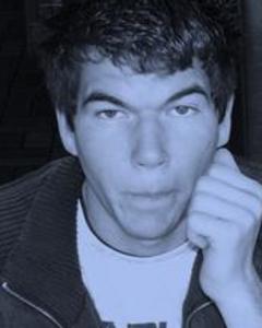 Man, 35. brenieboy