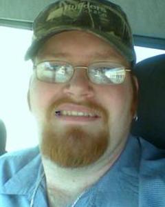 Man, 43. wes2001612