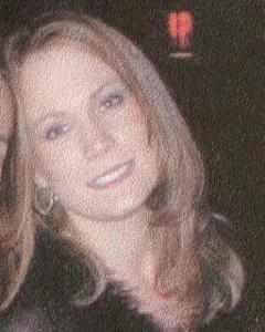 Woman, 50. nicolek