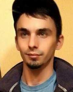 Man, 33. Aussie_1991