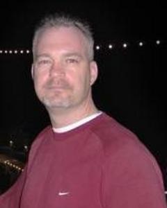 Man, 54. toddshy