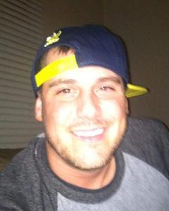 Man, 42. Blake0501