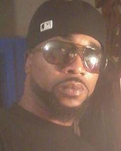 Man, 45. Mac_D2304