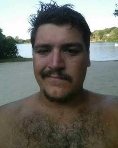 Man, 33. Finchy6128