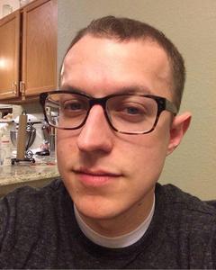 Man, 37. Corbud