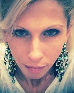 Woman, 48. Grafgal