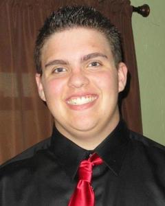 Man, 31. Mike23114845