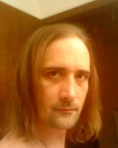 Man, 55. OmegaCrowe