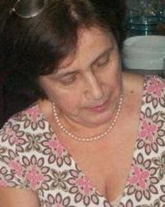 Woman, 69. danka56