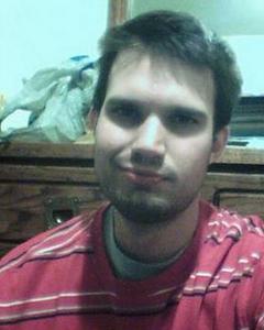 Man, 46. nativeguy345
