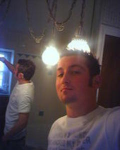 Man, 41. Kev017