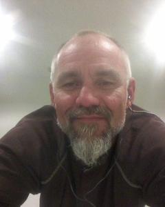 Man, 58. lstone66