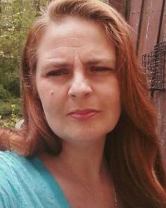 Woman, 47. Bambi6332