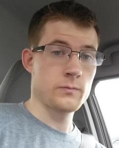 Man, 35. hockeydude2251