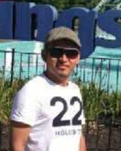 Man, 40. frsnk