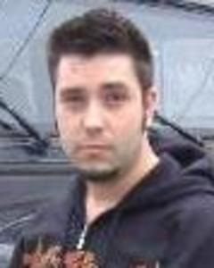 Man, 41. frostover