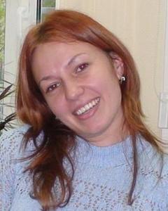 Woman, 44. irine209